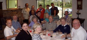 French Bordeaux Tasting