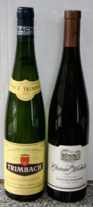France verses Washington